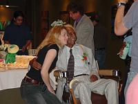 Huey Long's 103rd BD party 042 